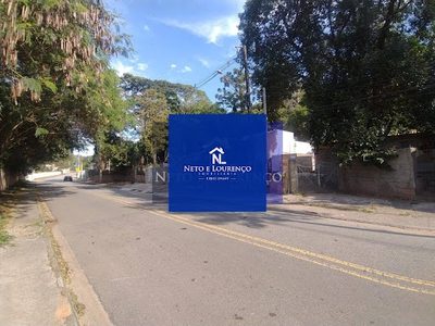 Terreno, 1600 m² - Foto 1