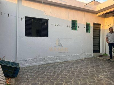 Sobrado, 2 quartos, 200 m² - Foto 4
