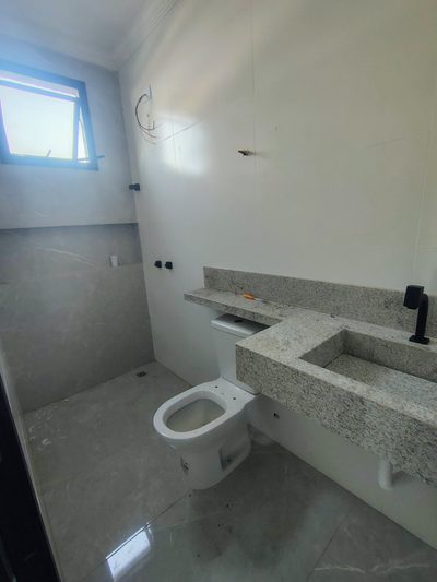 Casa, 3 quartos, 127 m² - Foto 3