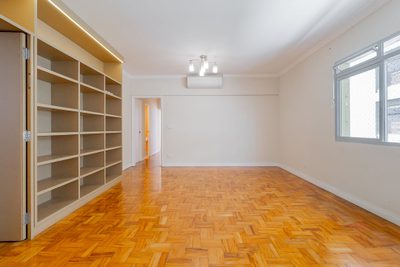 Apartamento, 3 quartos, 122 m² - Foto 5