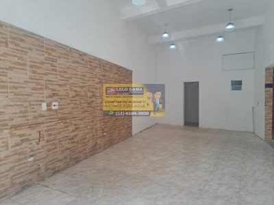 Loja-Salão, 80 m² - Foto 3