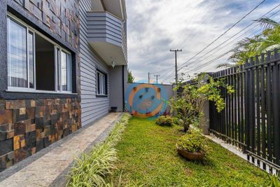 Sobrado, 3 quartos, 390 m² - Foto 4