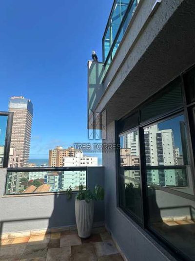 Cobertura, 248 m² - Foto 5