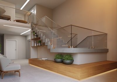 Cobertura, 3 quartos, 154 m² - Foto 3