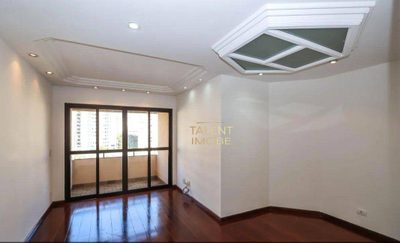 Apartamento, 3 quartos, 106 m² - Foto 1