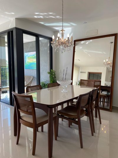 Apartamento, 3 quartos, 158 m² - Foto 4