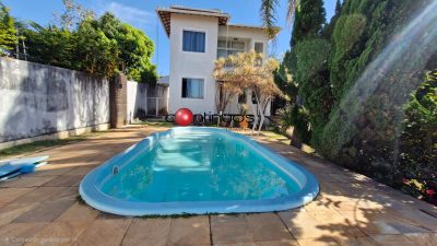 Casa, 2 quartos, 153 m² - Foto 4