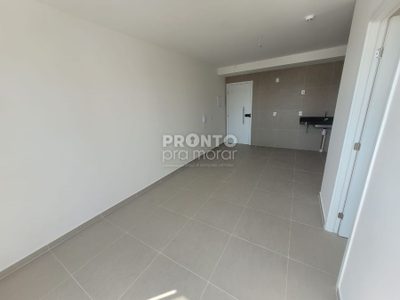 Apartamento, 1 quarto, 38 m² - Foto 5