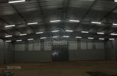 Depósito-Galpão, 1031 m² - Foto 5