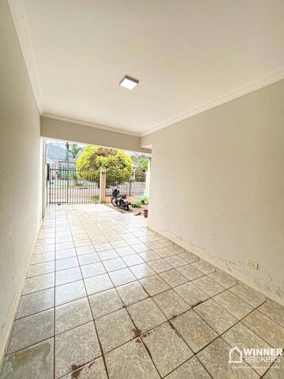 Sobrado, 3 quartos, 168 m² - Foto 5