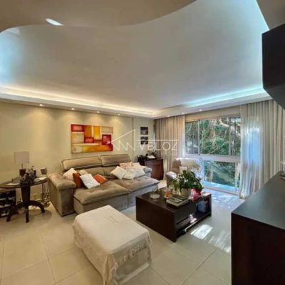 Apartamento, 3 quartos, 125 m² - Foto 3