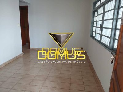 Casa, 3 quartos, 76 m² - Foto 1