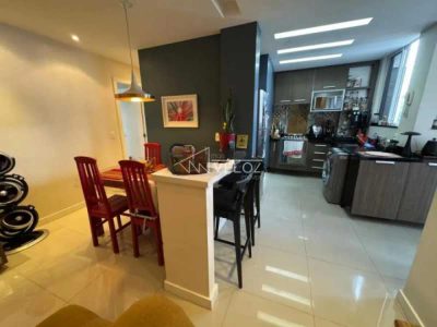 Apartamento, 2 quartos, 75 m² - Foto 3