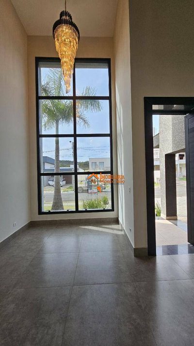 Sobrado, 4 quartos, 360 m² - Foto 3