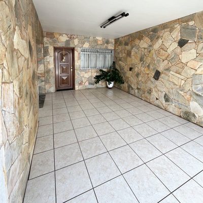 Casa, 3 quartos, 207 m² - Foto 2