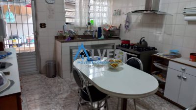 Sobrado, 4 quartos, 227 m² - Foto 2