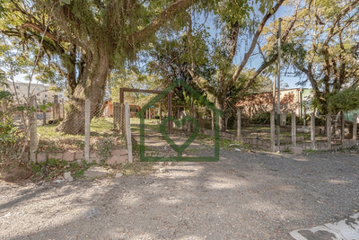 Terreno, 2625 m² - Foto 1