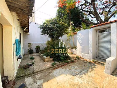 Terreno, 250 m² - Foto 1