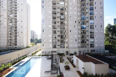 Apartamento, 2 quartos, 64 m² - Foto 5