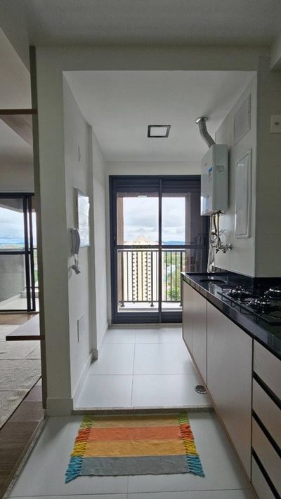 Apartamento, 2 quartos, 58 m² - Foto 5