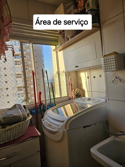 Apartamento, 2 quartos, 65 m² - Foto 4