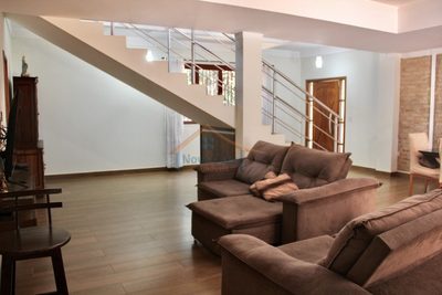 Chácara, 4 quartos - Foto 5