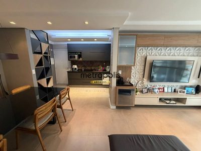 Apartamento, 3 quartos, 107 m² - Foto 3