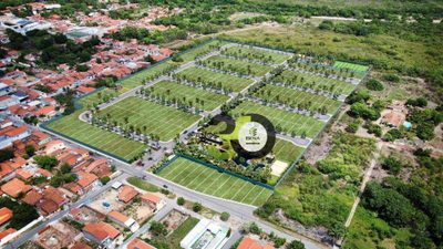 Loteamento e Condomínio, 196 m² - Foto 2