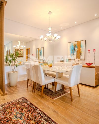 Apartamento, 3 quartos, 207 m² - Foto 3