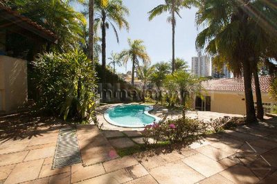 Casa, 3 quartos, 550 m² - Foto 2