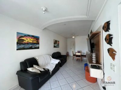 Apartamento, 2 quartos, 75 m² - Foto 2