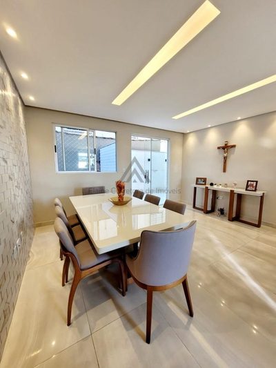 Apartamento, 3 quartos - Foto 4