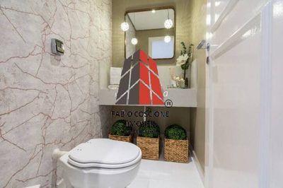 Apartamento, 4 quartos, 248 m² - Foto 4