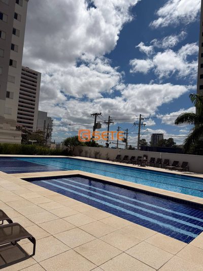 Apartamento, 3 quartos, 90 m² - Foto 1