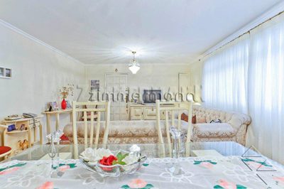 Apartamento, 3 quartos, 140 m² - Foto 5