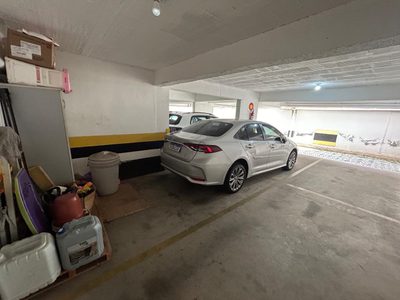 Apartamento, 3 quartos, 145 m² - Foto 4