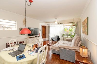 Casa, 3 quartos, 130 m² - Foto 4