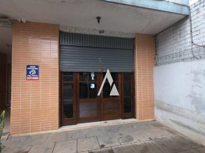 Loja-Salão, 40 m² - Foto 2