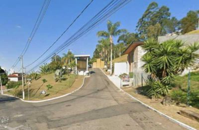 Terreno, 445 m² - Foto 1