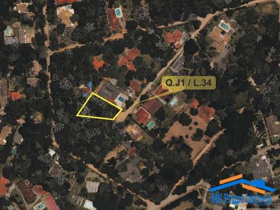 Terreno, 860 m² - Foto 3