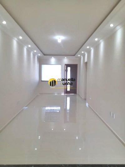 Casa, 4 quartos, 115 m² - Foto 4