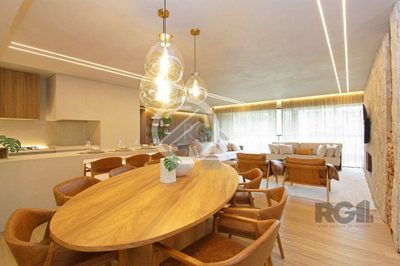 Apartamento, 3 quartos, 151 m² - Foto 1