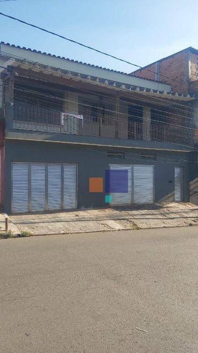 Casa, 2 quartos, 120 m² - Foto 2