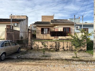 Casa, 1 quarto, 250 m² - Foto 1