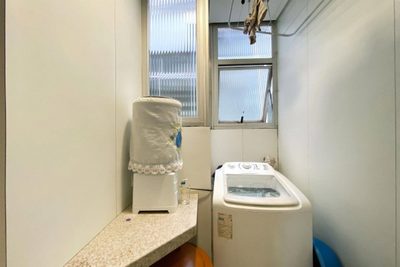 Apartamento, 3 quartos, 96 m² - Foto 4