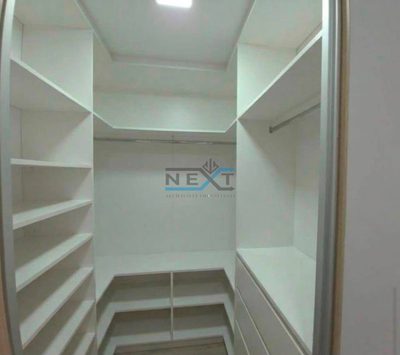Apartamento, 2 quartos, 51 m² - Foto 3
