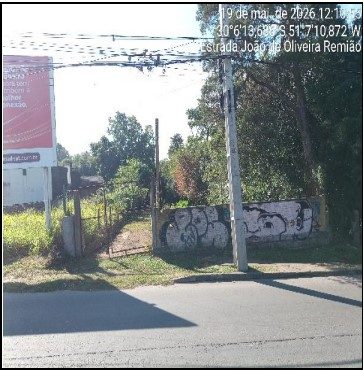 Terreno, 10 m² - Foto 1