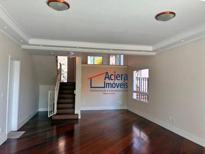 Casa de Condomínio, 4 quartos - Foto 5