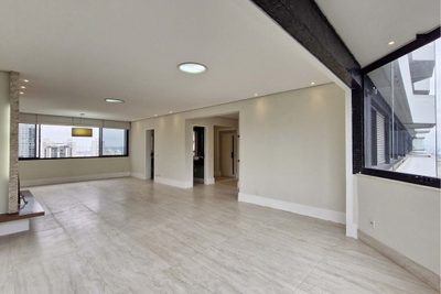 Apartamento, 3 quartos, 185 m² - Foto 1