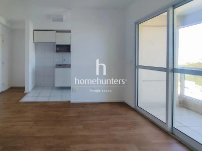 Apartamento, 1 quarto, 41 m² - Foto 4